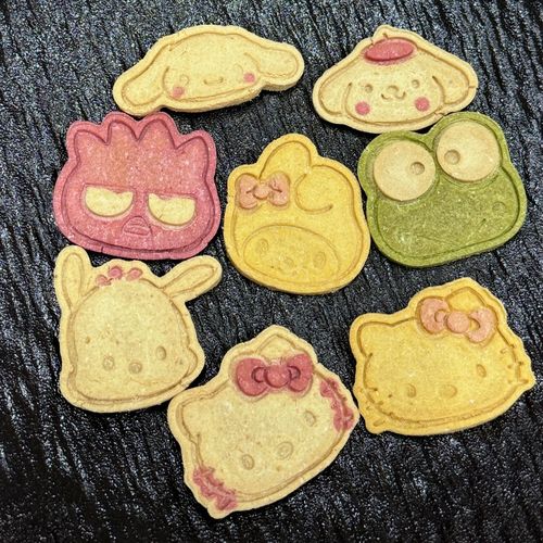 萌穆純手工無(wú)添加羊奶酪雞肉餅干 小寵的天然磨牙零食體驗(yàn)